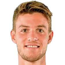 Daniele Rugani