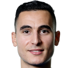 Anwar El Ghazi