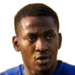 Junior Ajayi