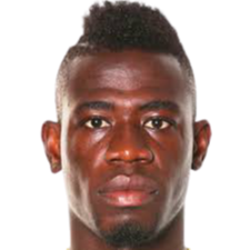 Afriyie Acquah