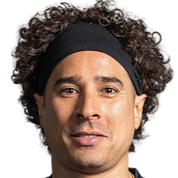 Guillermo Ochoa