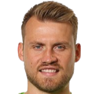 Simon Mignolet