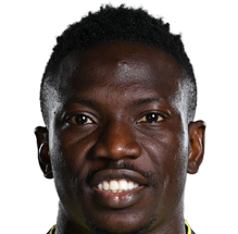 Oghenekaro Etebo