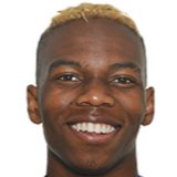 Charly Musonda Jr