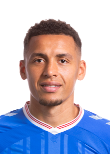 James Tavernier