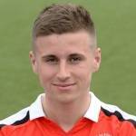 Ryan Colclough