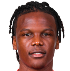 Dedryck Boyata