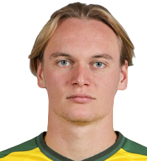 Ryan Johansson