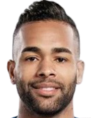 Alex Teixeira