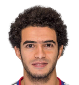 Omar Gaber