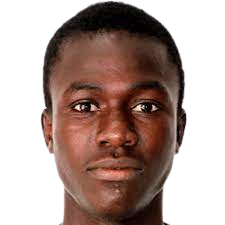 Idrissa Thiam