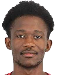 Isaac Matondo