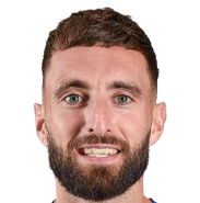 Graeme Shinnie