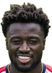 Leeroy Owusu