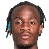 Michy Batshuayi