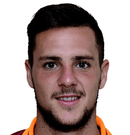 Mattia Destro