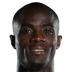 Eric Bailly