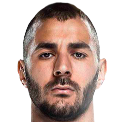 Karim Benzema