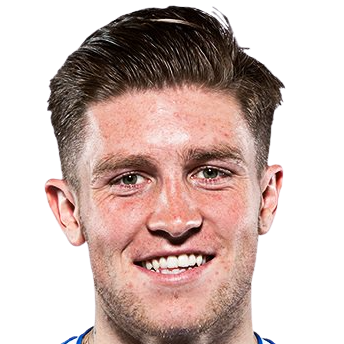 Josh Windass