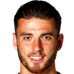 Wesley Hoedt