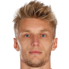 Daniel Wass