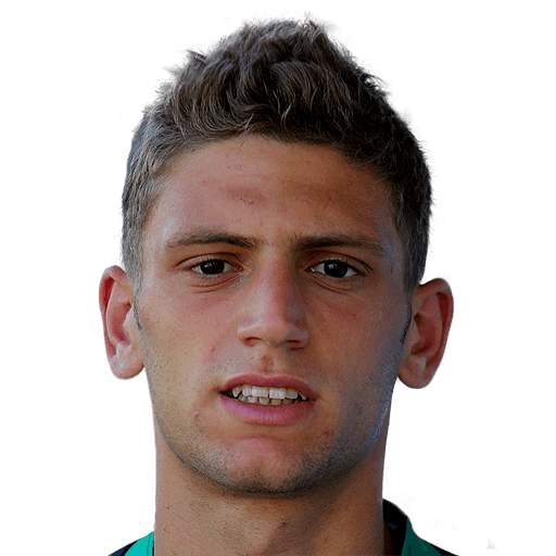 Domenico Berardi