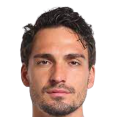 Mats Hummels