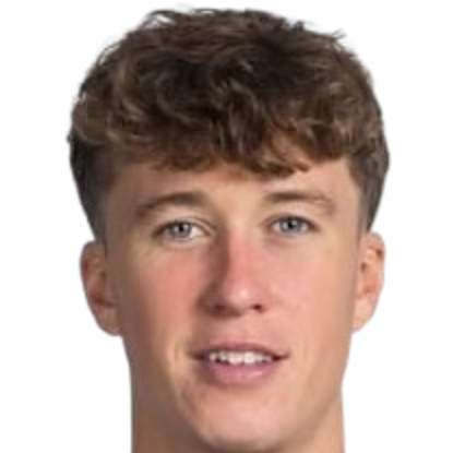 Jack Hendry