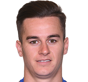 Tom Lawrence