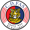 CD FAS (w)